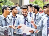 Board Exam Success India