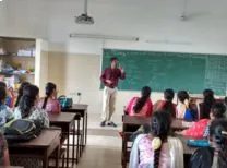 Academic Improvement India