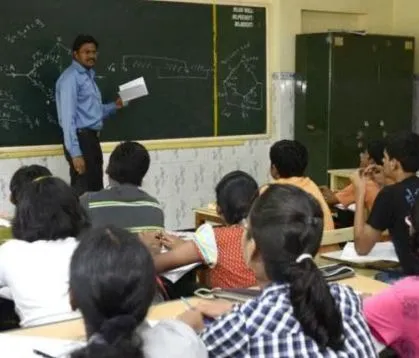 Mathematics Home Tutor India