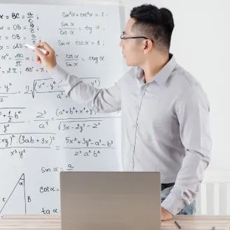 Mathematics Home Tuition in India
