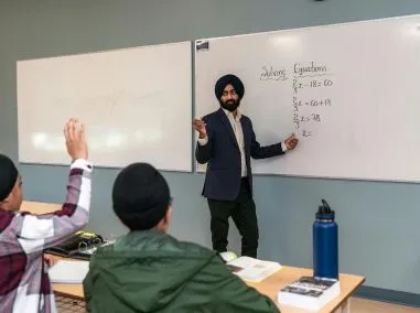 Mathematics Home Tutor in India