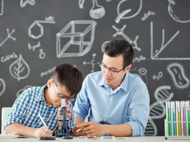 Physics Home Tutor in India